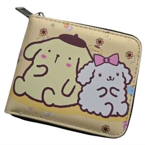 Pompomp Wallet